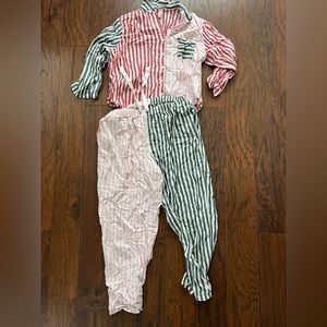 Victorias Secret PJ Sleep Set